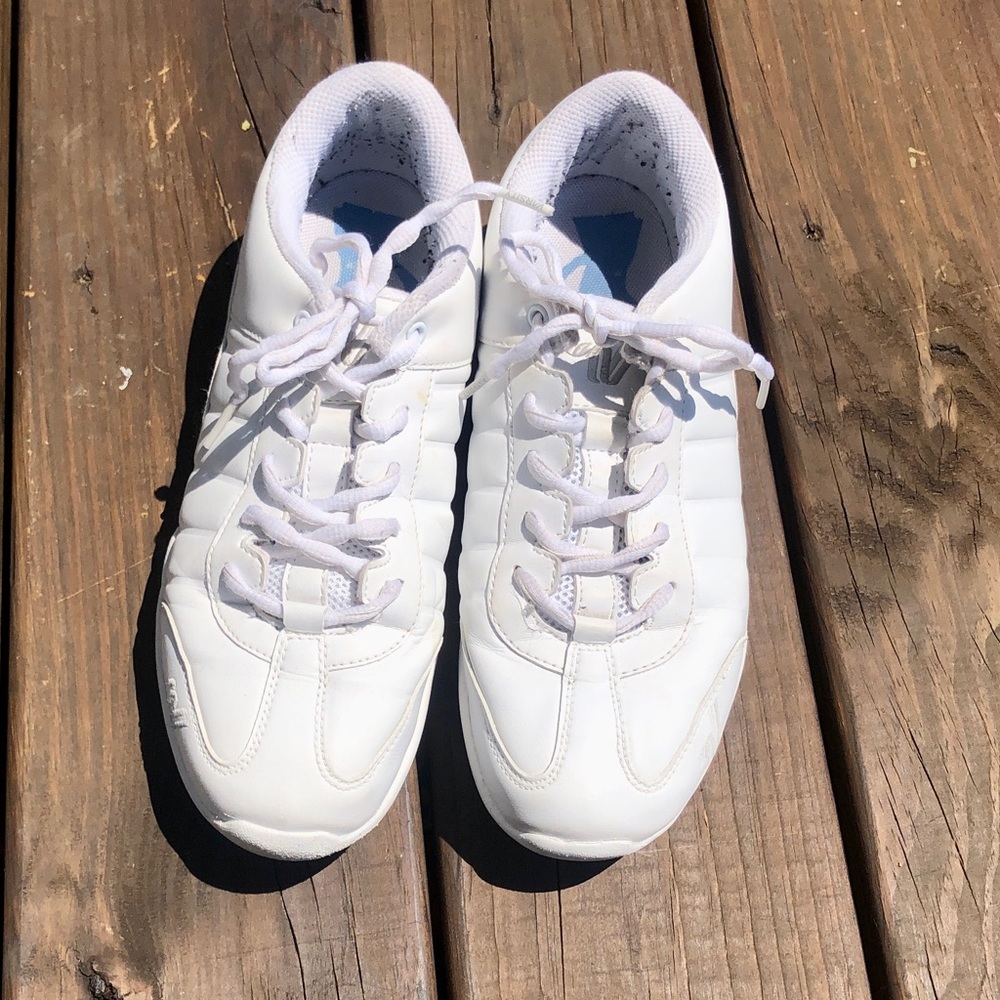 Varsities Cheer Sneakers